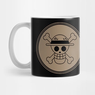 Oneskullbrownss Mug